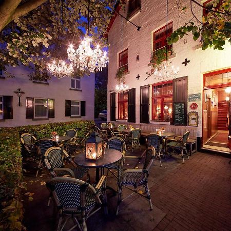 Herberg St. Brigida Hotell Noorbeek Exteriör bild