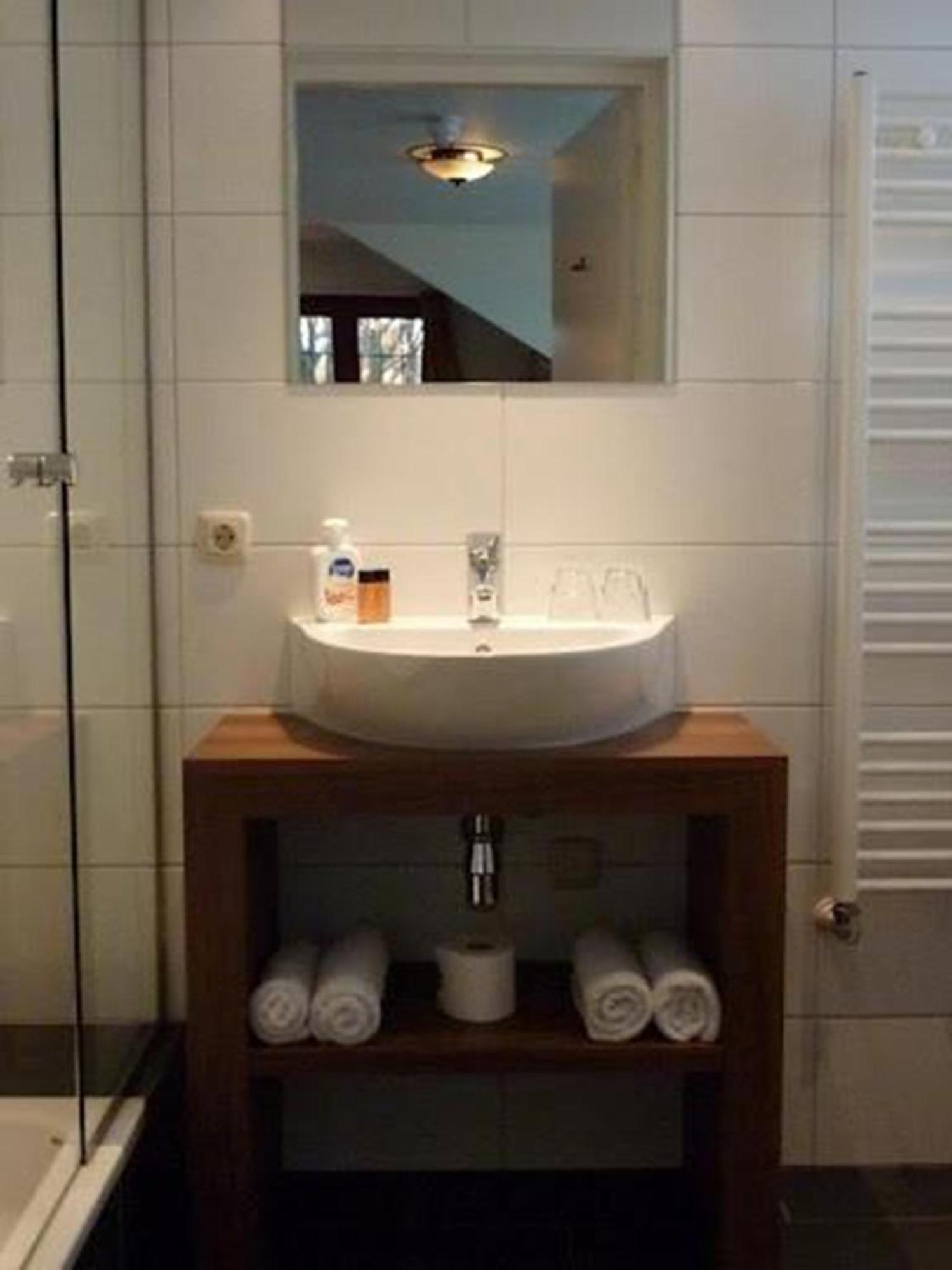 Herberg St. Brigida Hotell Noorbeek Exteriör bild